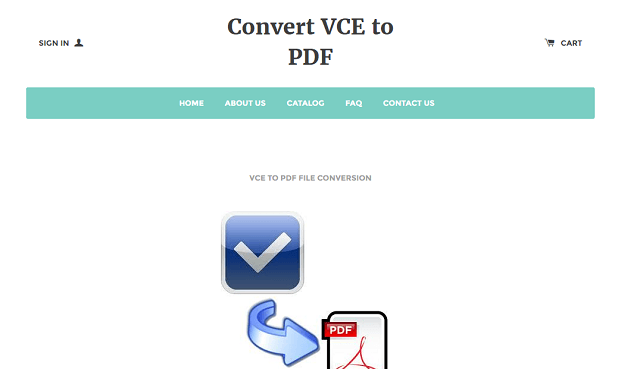 vce converter free